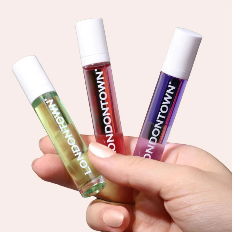 Londontown kur Huile nourrissante pour cuticules 12 ml