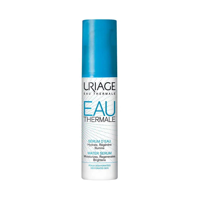 Uriage Eau Thermale Sérum 30 ml