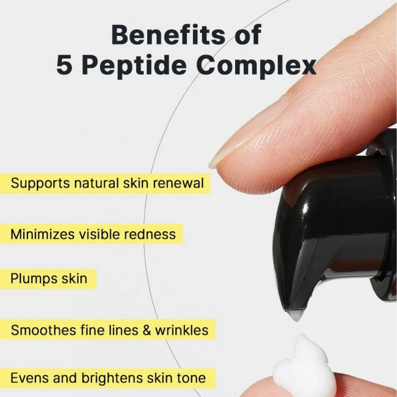 COSRX Advanced Snail Peptide Eye Cream 25ml