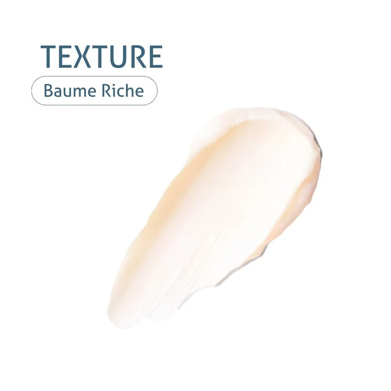 Baume Relipidant Visage et Corps