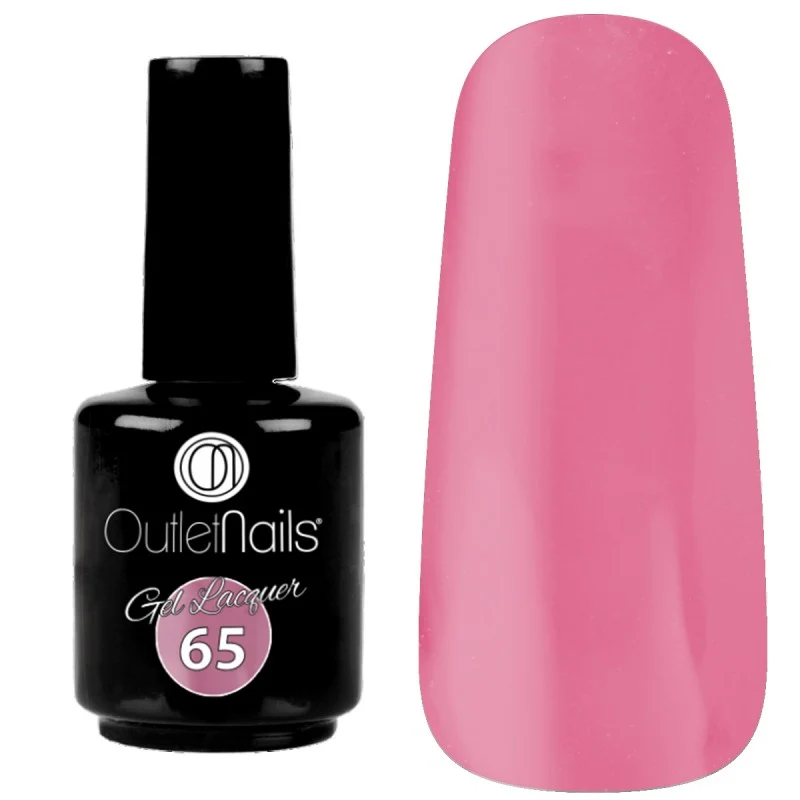 Outlet Nails | Vernis semi-permanent n°65 -15 ml