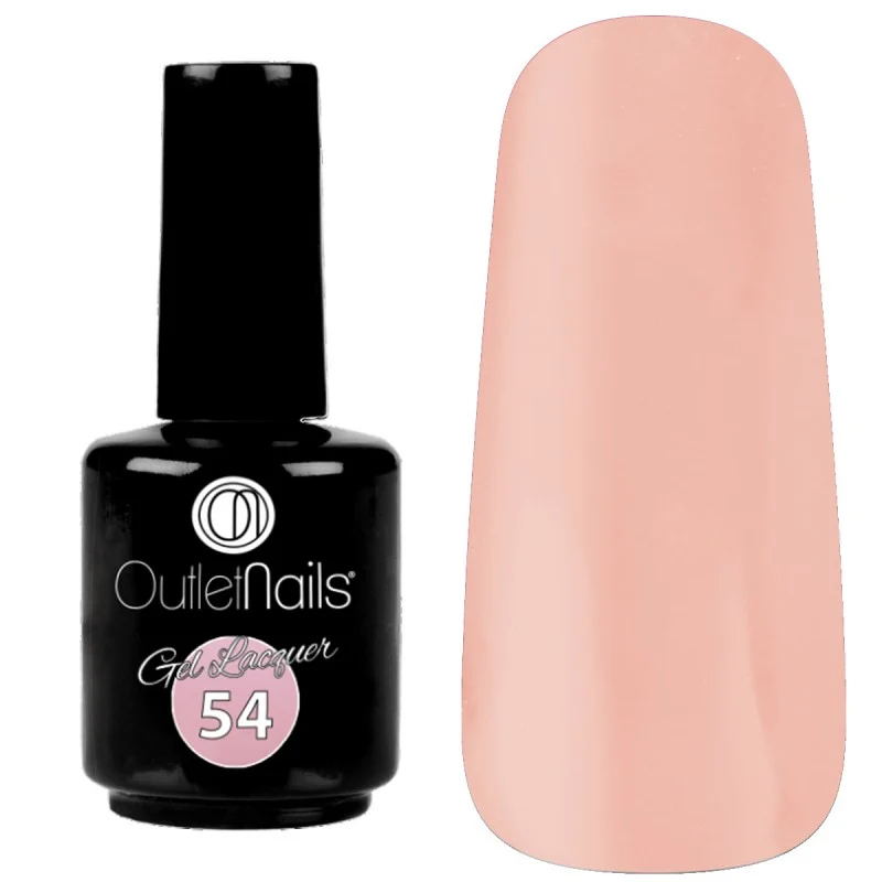 Outlet Nails | Vernis semi-permanent n°54 -15 ml