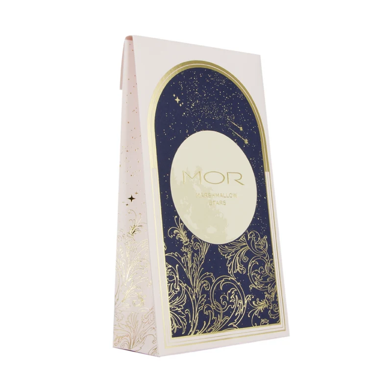 MOR To The Moon And Back - Marshmallow Stars
