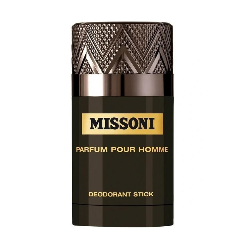 Missoni Pour Homme Deo Stick 75ml