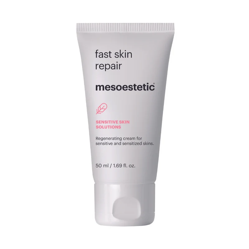 Mesoestetic Sensitive Fast Skin Repair 50ml