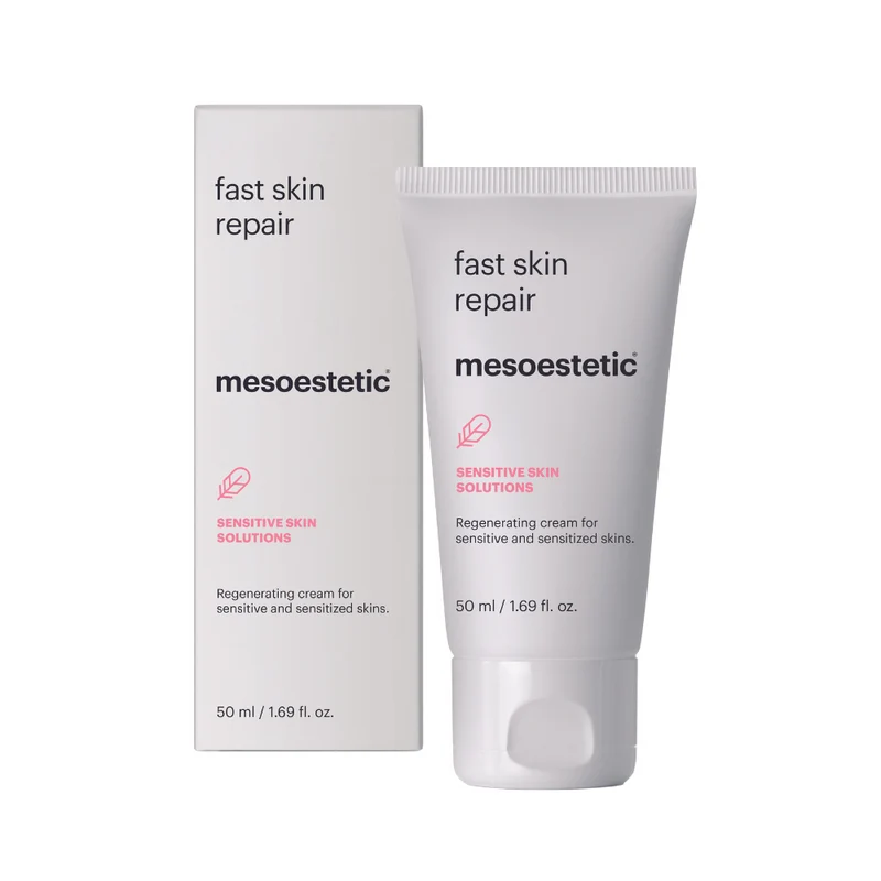 Mesoestetic Sensitive Fast Skin Repair 50ml