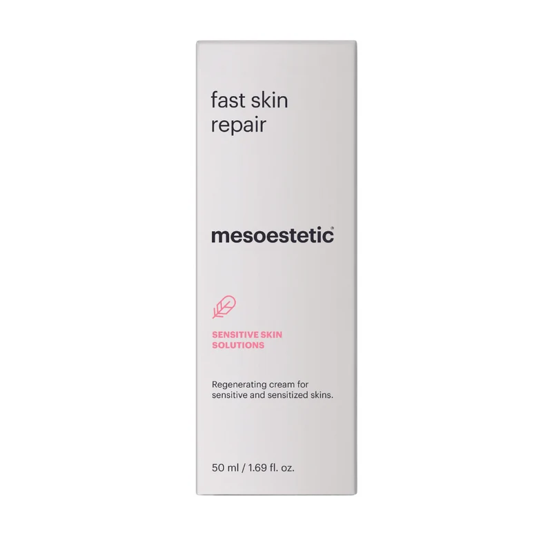 Mesoestetic Sensitive Fast Skin Repair 50ml