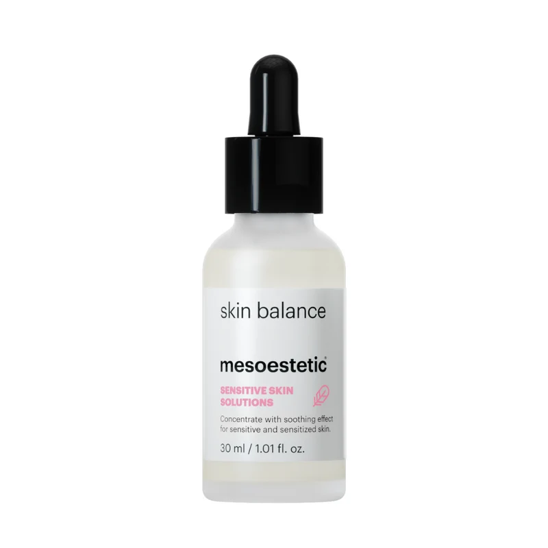 Mesoestetic Sensitive Skin Balance 30ml