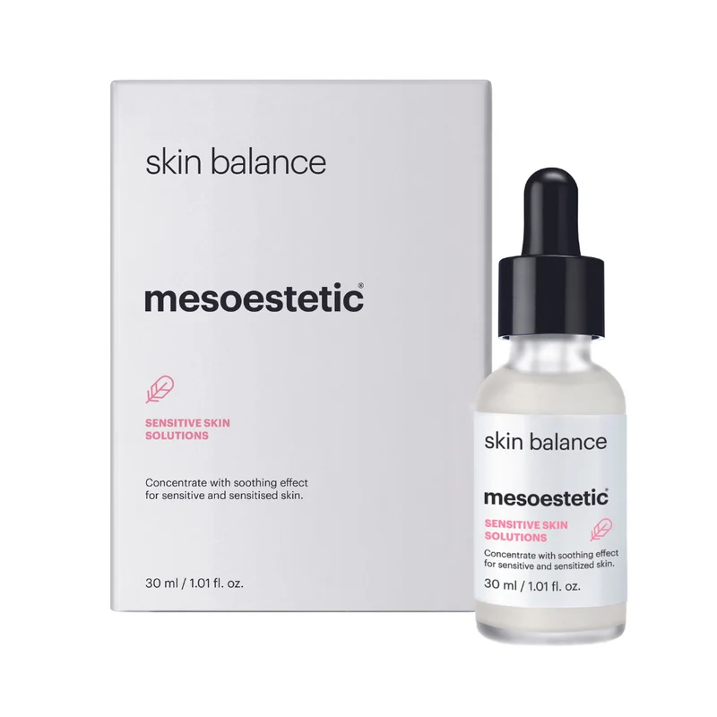 Mesoestetic Sensitive Skin Balance 30ml