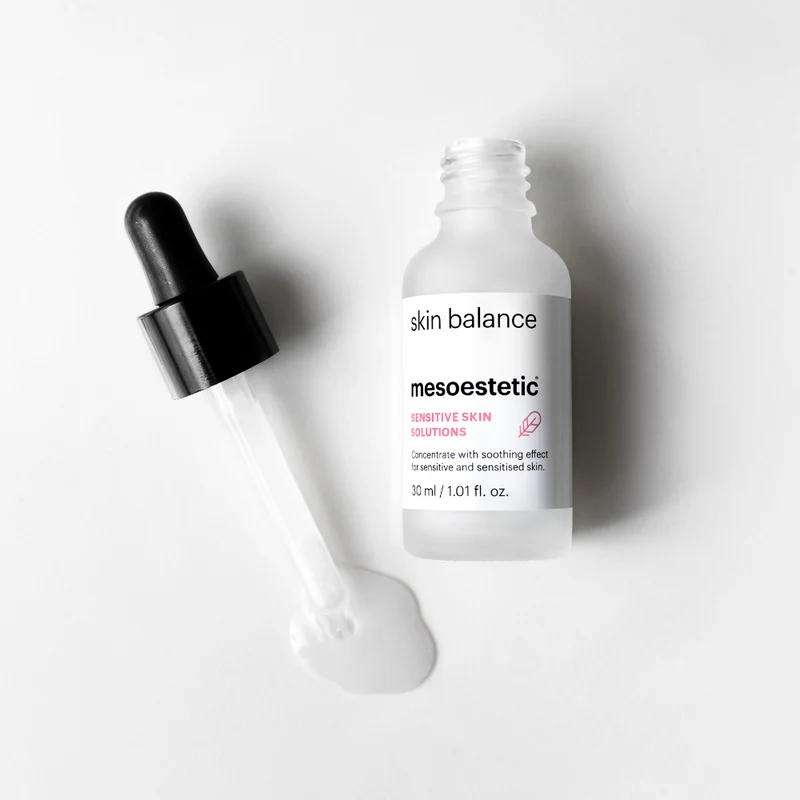 Mesoestetic Sensitive Skin Balance 30ml