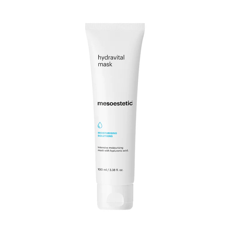 Mesoestetic Hydravital Mask 100ml