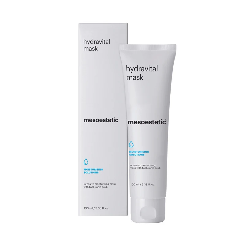 Mesoestetic Hydravital Mask 100ml