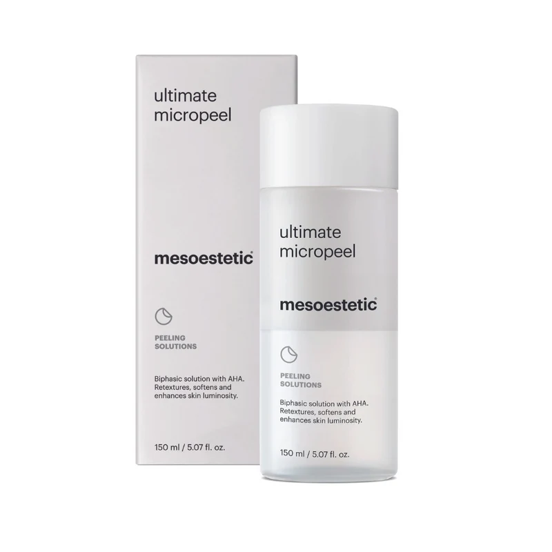 Mesoestetic Ultimate Micropeel 150ml