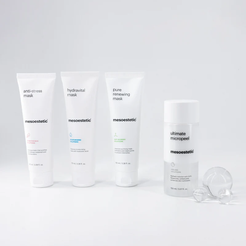 Mesoestetic Ultimate Micropeel 150ml