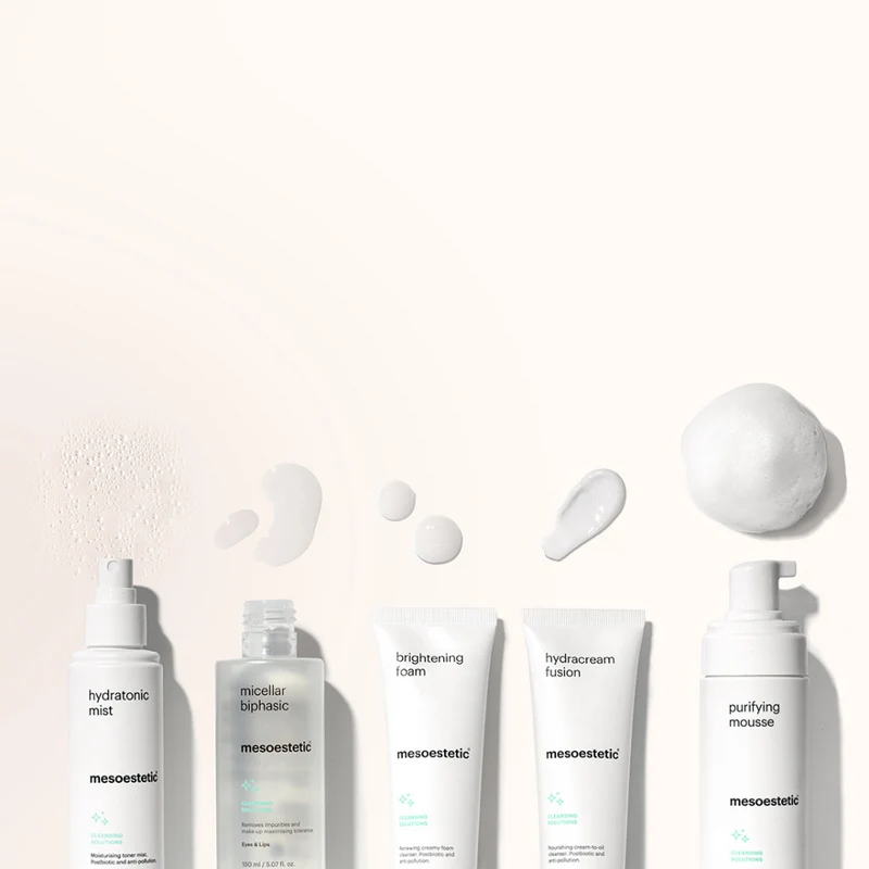 Mesoestetic Micellar Biphasic 150ml