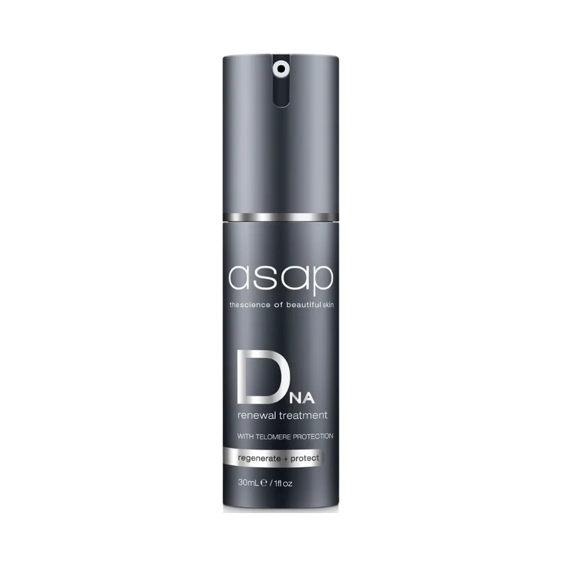 Asap DNA Renewal Treatment