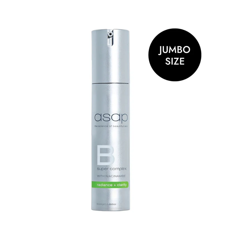 Asap Super B Complex