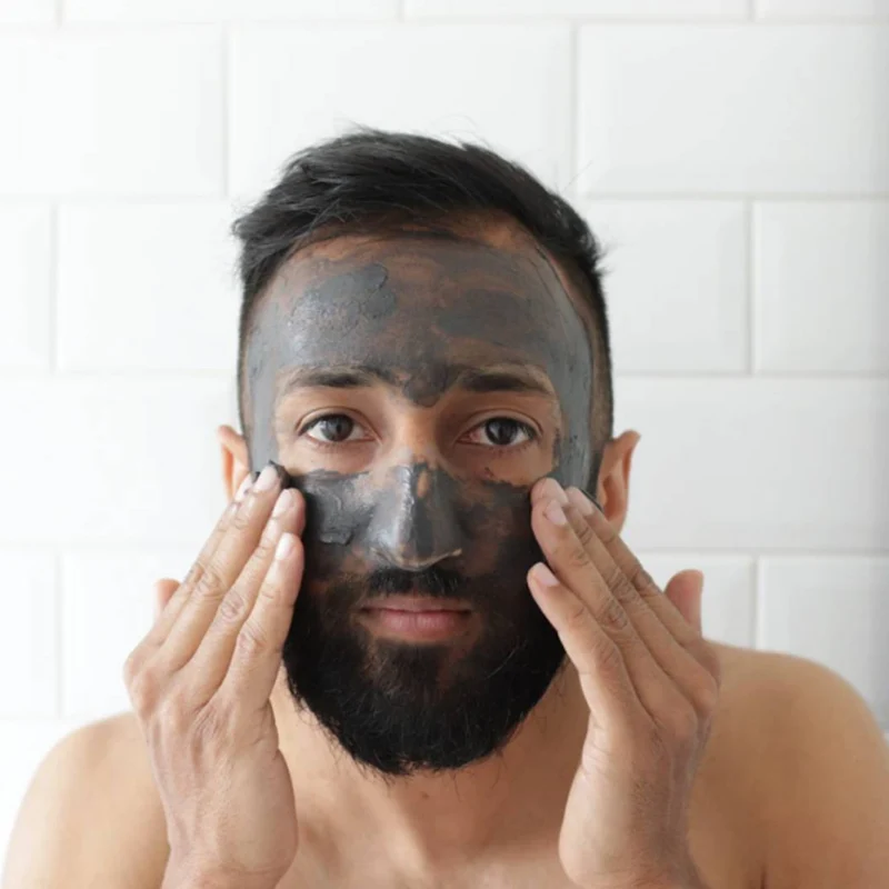 Asap Daily Exfoliating Facial Scrub