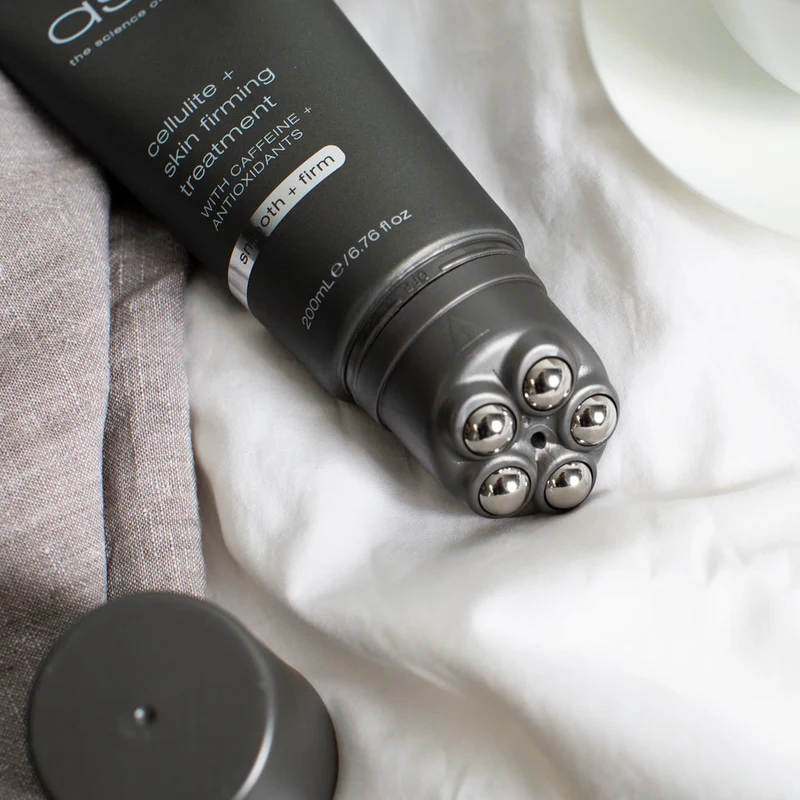 Asap Cellulite + Skin Firming Treatment