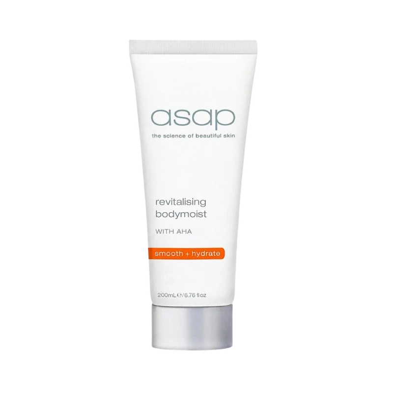 Asap Revitalising Bodymoist