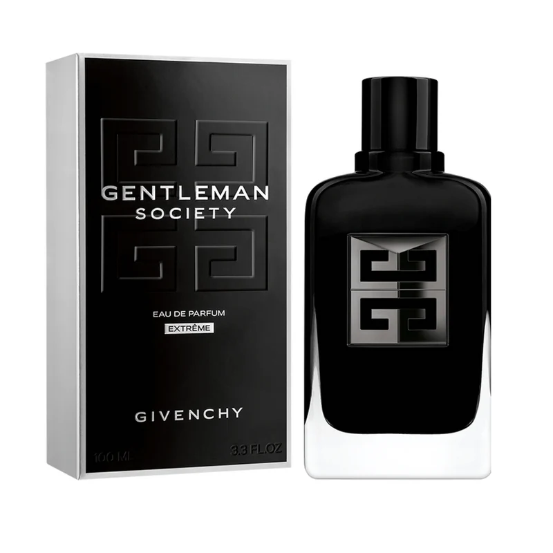 Givenchy Gentleman Society EDP Extreme