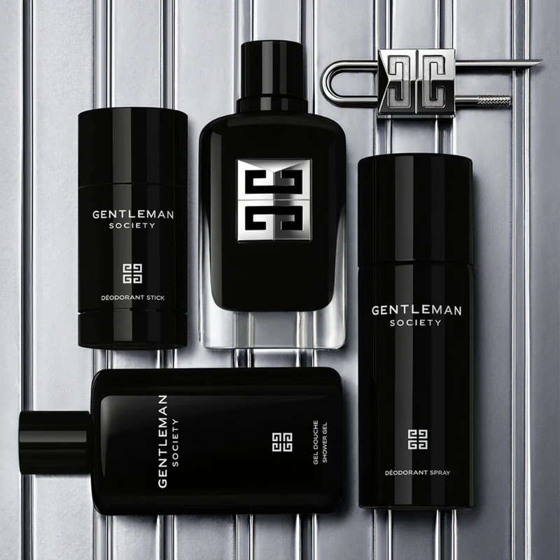 Givenchy Gentleman Society EDP Extreme