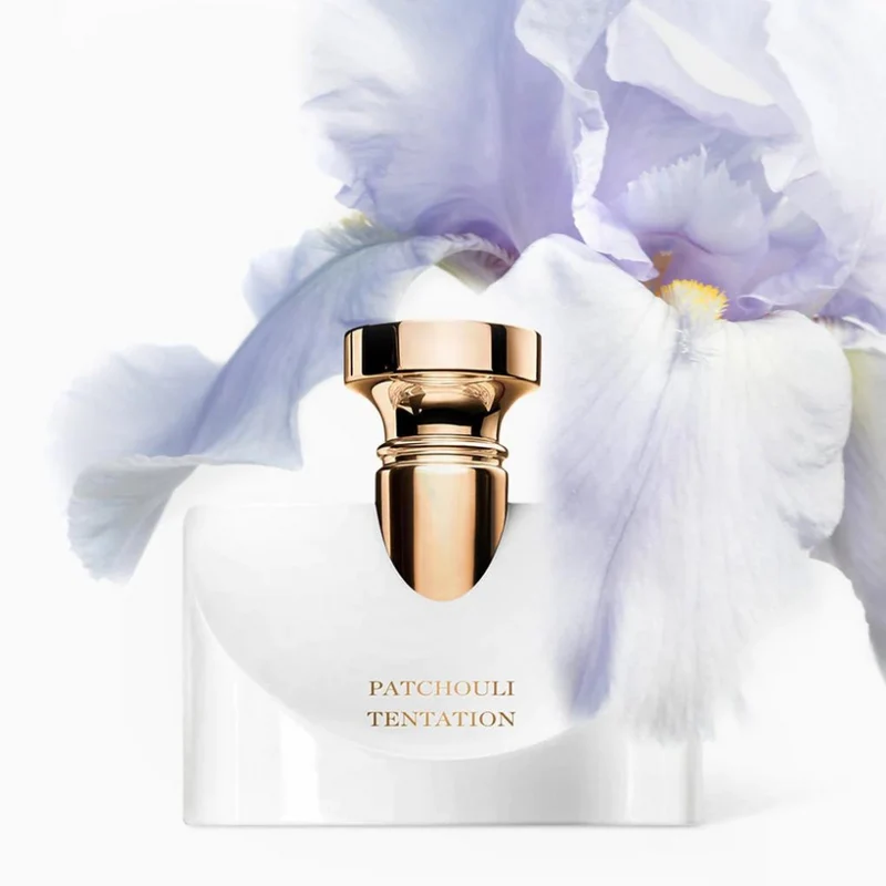 Bvlgari Splendida Patchouli Tentation EDP