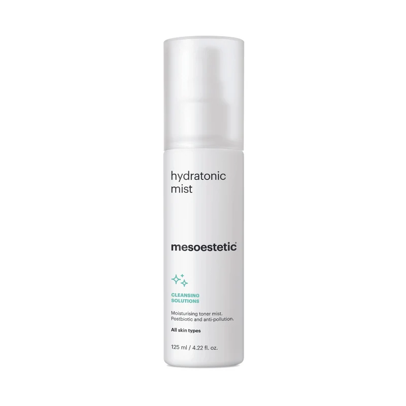 Mesoestetic Hydratonic Mist 125ml
