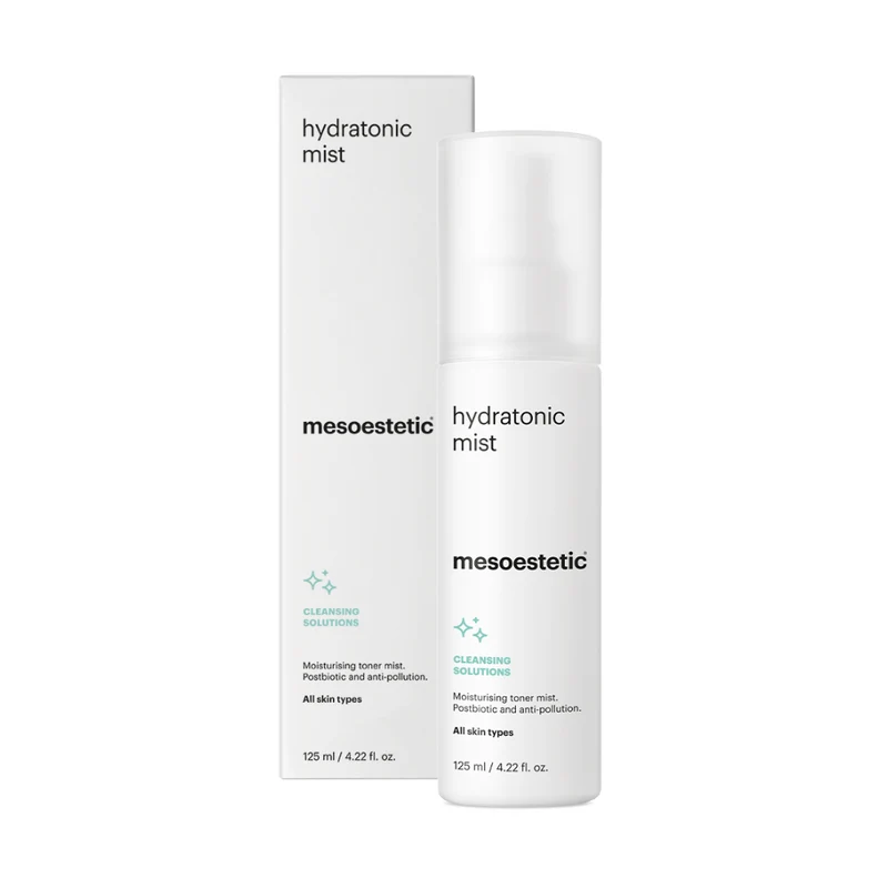 Mesoestetic Hydratonic Mist 125ml