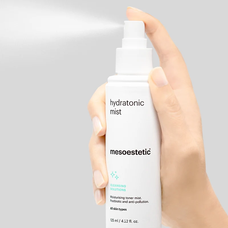 Mesoestetic Hydratonic Mist 125ml