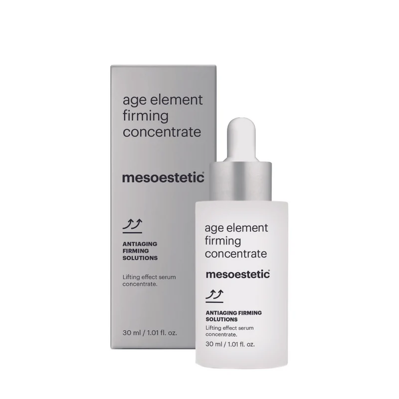 Mesoestetic Age Element Firming Concentrate 30ml