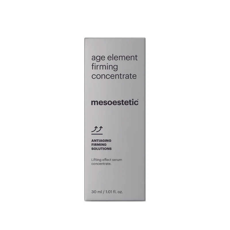 Mesoestetic Age Element Firming Concentrate 30ml