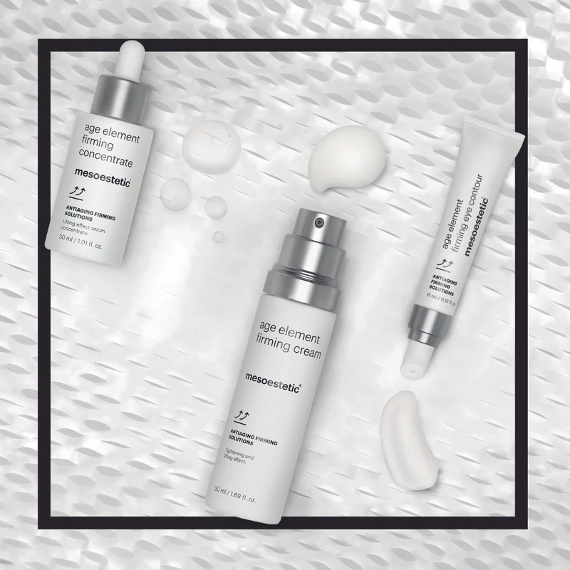Mesoestetic Age Element Firming Concentrate 30ml