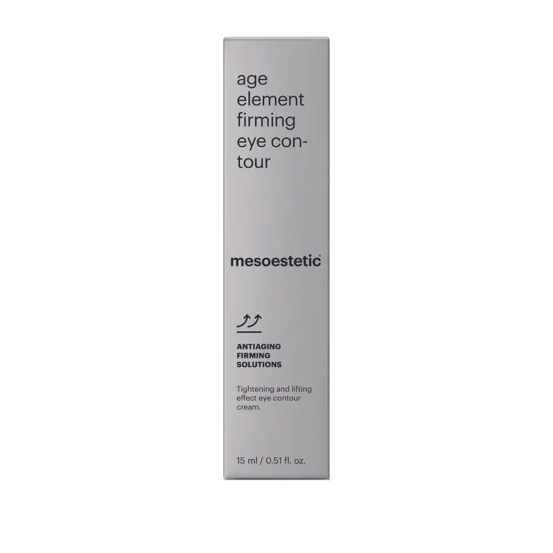 Mesoestetic Age Element Firming Eye Contour 15ml