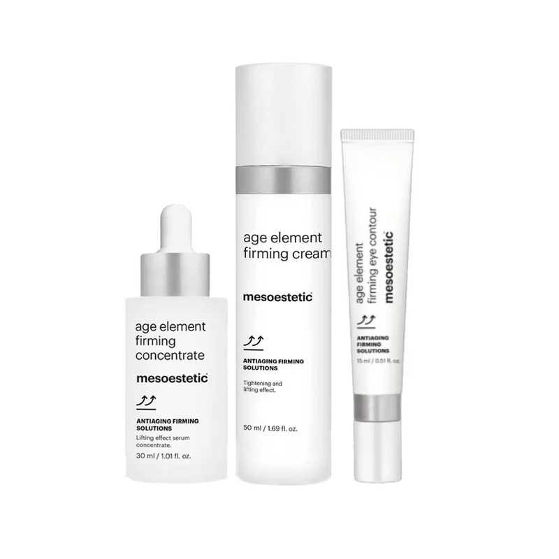 Mesoestetic Age Element Firming Eye Contour 15ml
