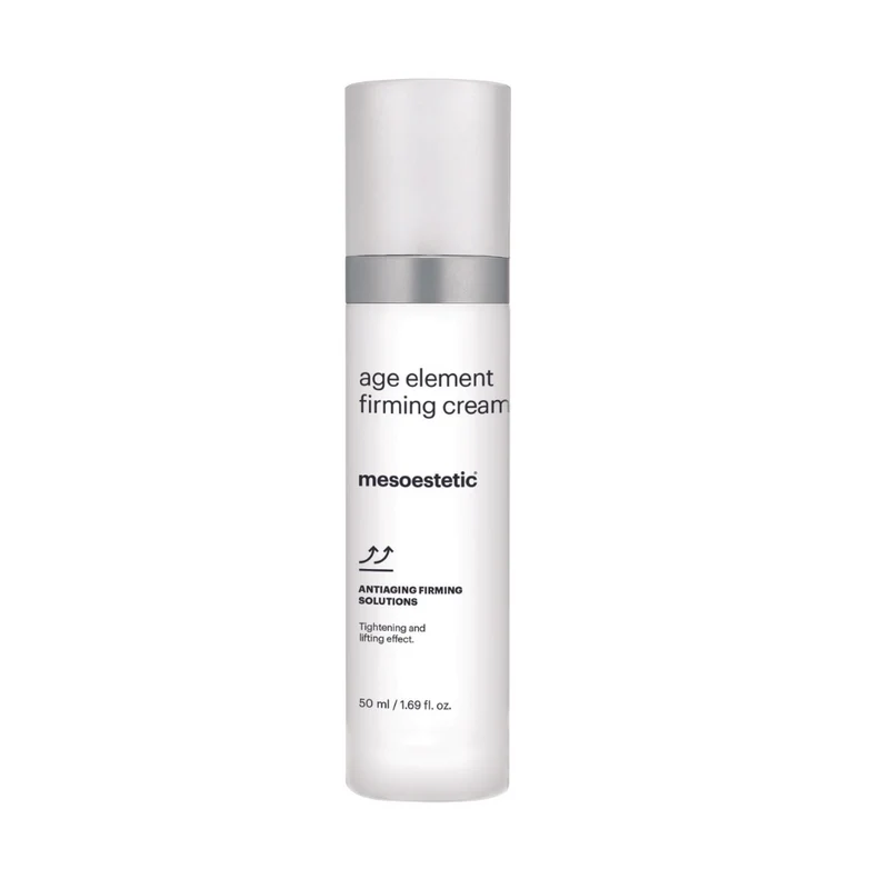 Mesoestetic Age Element Firming Cream 50ml