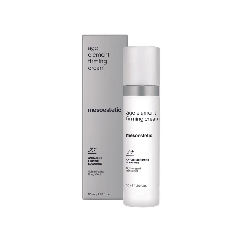 Mesoestetic Age Element Firming Cream 50ml