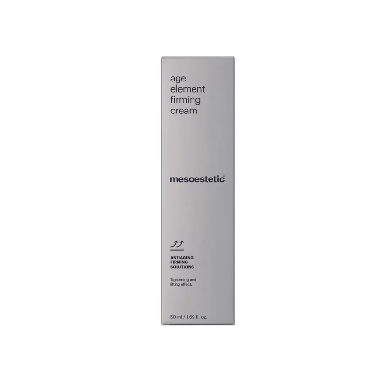 Mesoestetic Age Element Firming Cream 50ml