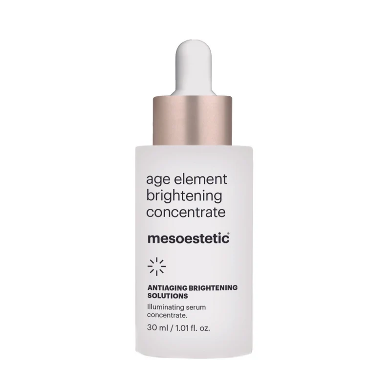 Mesoestetic Age Element Brightening Concentrate 30ml