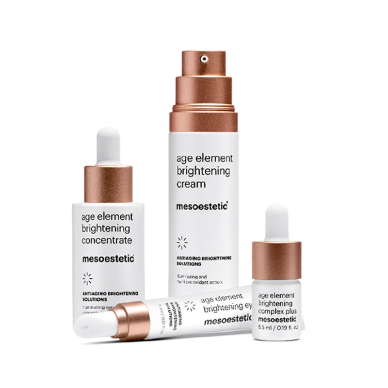 Mesoestetic Age Element Brightening Eye Contour 15ml