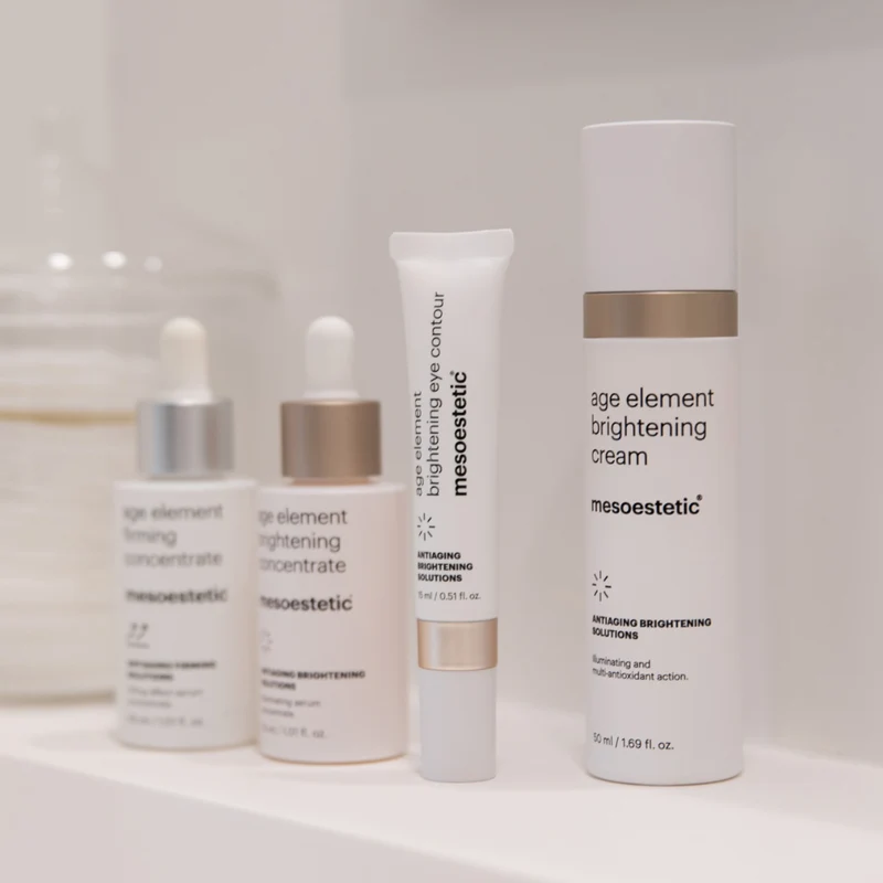 Mesoestetic Age Element Brightening Eye Contour 15ml