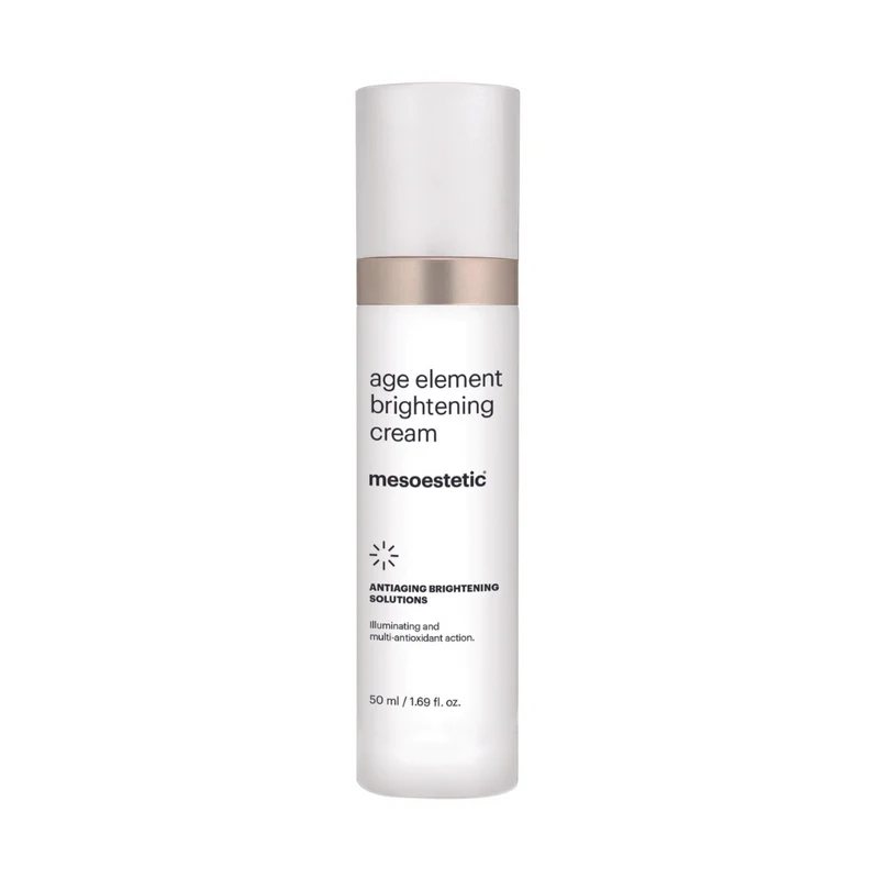 Mesoestetic Age Element Brightening Cream 50ml