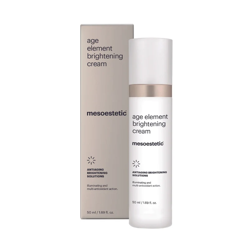 Mesoestetic Age Element Brightening Cream 50ml