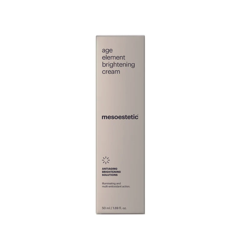 Mesoestetic Age Element Brightening Cream 50ml