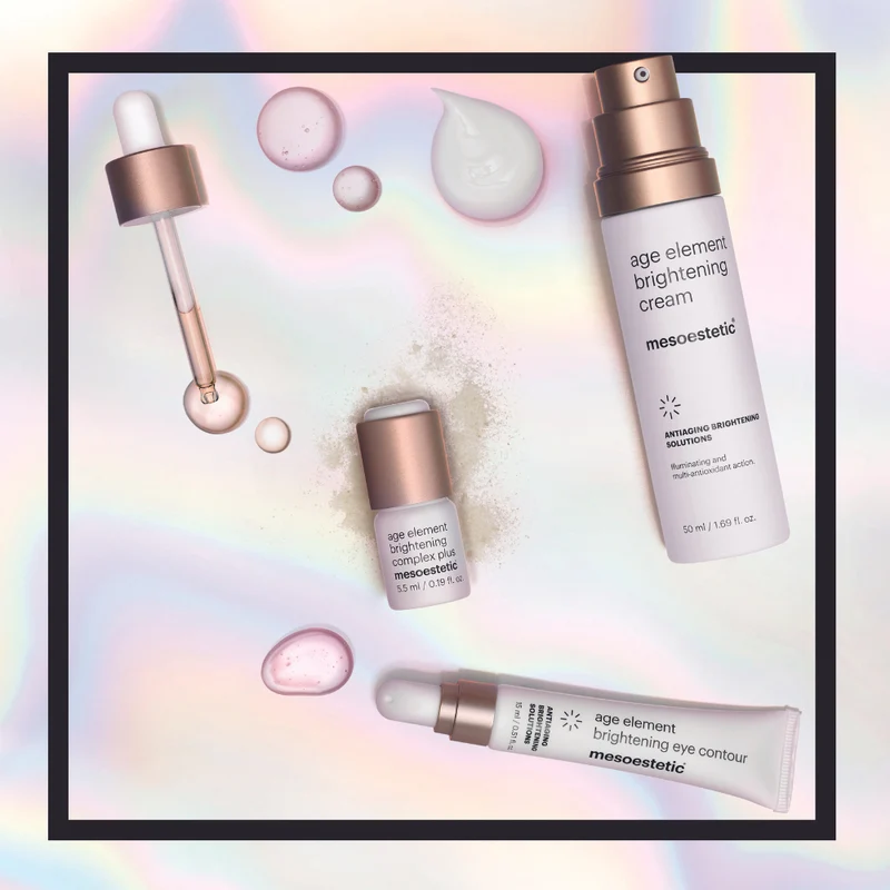 Mesoestetic Age Element Brightening Cream 50ml
