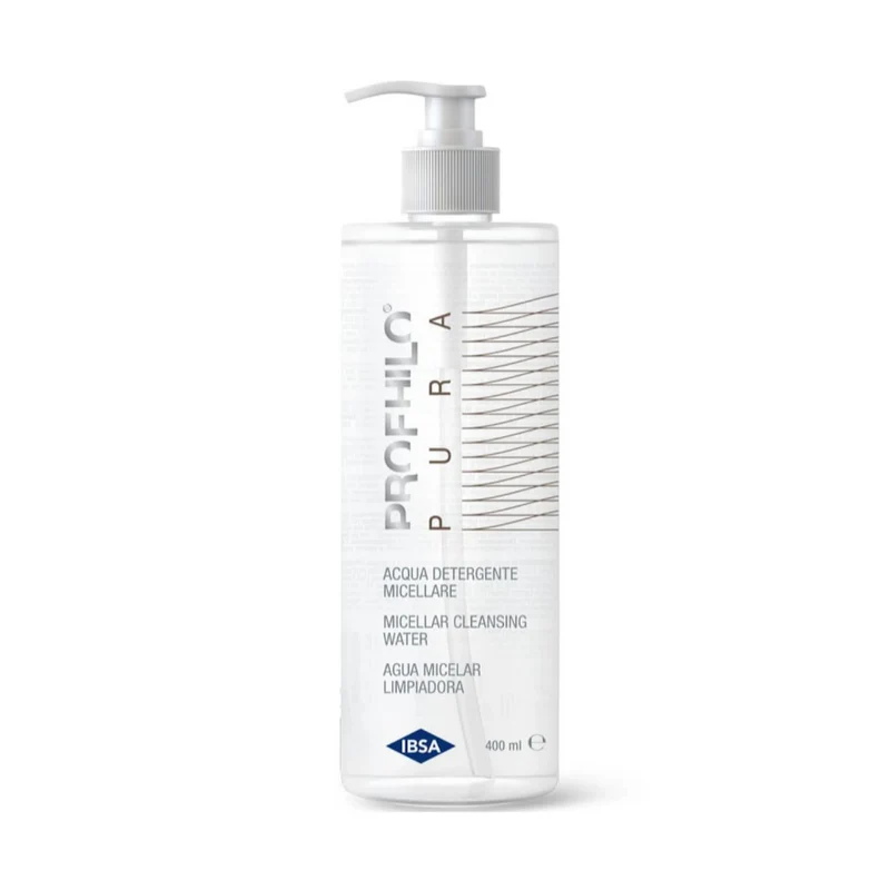 Profhilo Pura Micellar Water 400ml