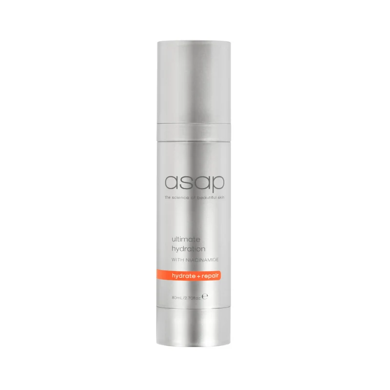 Asap Ultimate Hydration