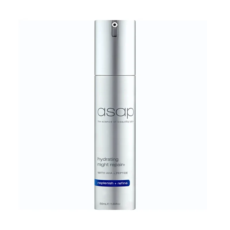 Asap Hydrating Night Repair+ 50ml
