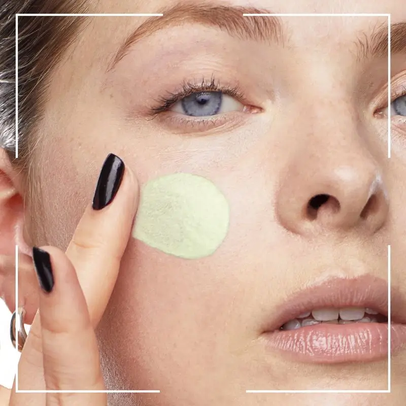 L'Oréal Paris Prime Lab Anti-Redness, Correcteur de Rougeurs 24H avec Niacinamide