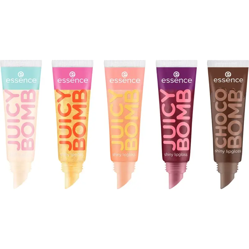 Coffret de vernis à ongles Juicy Bomb Sweet Treats 04 d'Essence